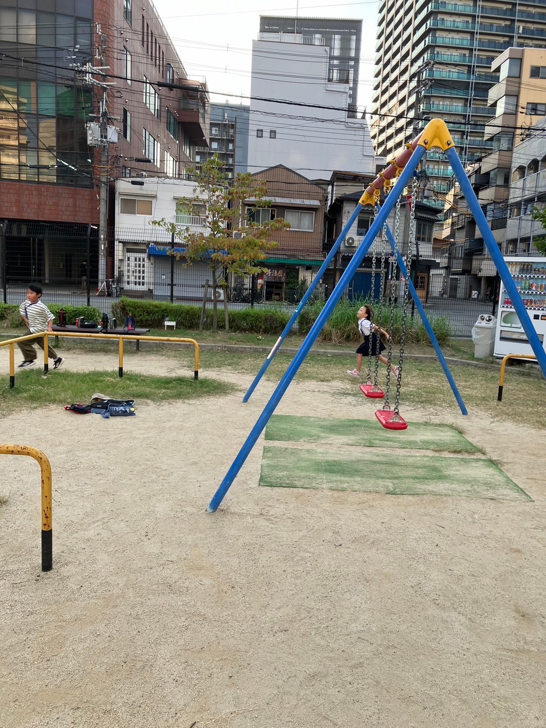 大阪市浪速区の放課後等デイサービスオハナピース大阪日本橋の9月まとめ